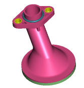 長城EK61機油收集器